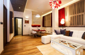Гостиница Atera Business Suites  Белград
